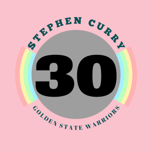 Stephen curry T-Shirt