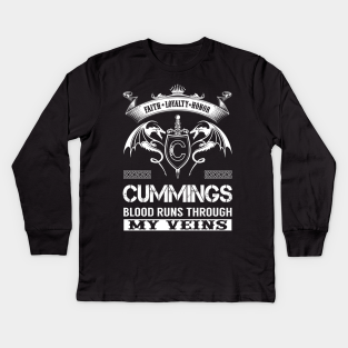 Cummings Merch Teepublic