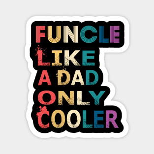 funcle Magnet