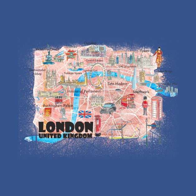 London by artshop77