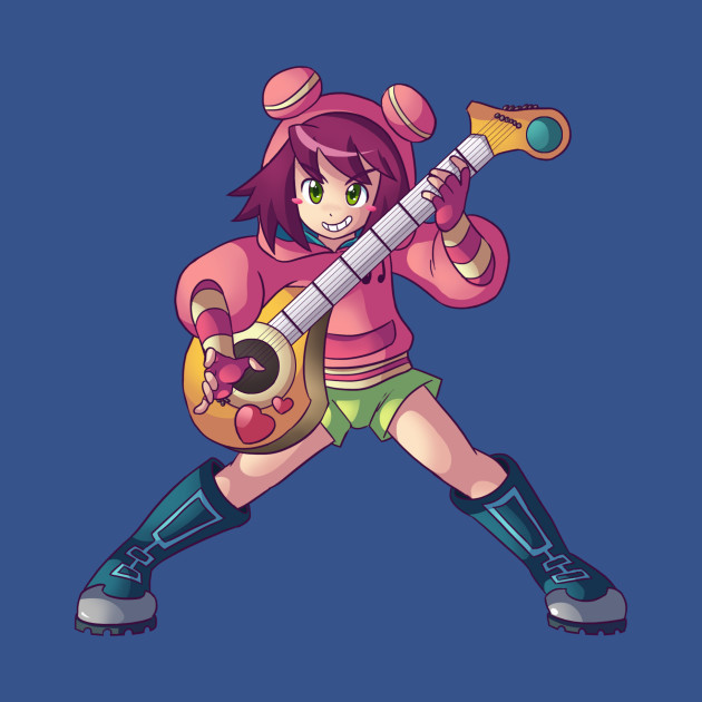 Get Wallpaper Misora From Ryuusei No Rockman Mega Man Hoodie Teepublic Uk Free