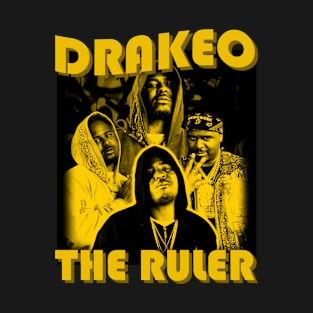 Drakeo The Ruler T-Shirt