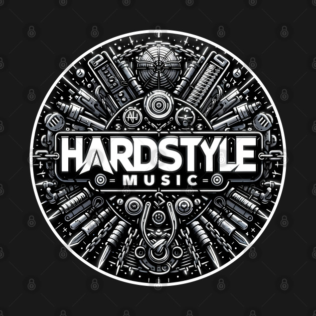 Hardstyle | Hardcore | Festival #A10 by AstroPunkz