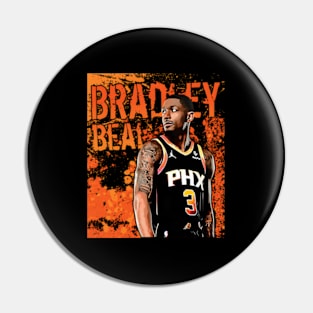 Bradley Beal Pin