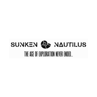 Sunken Nautilus T-Shirt