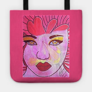 MARY 24 Tote