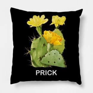 PRICK Pillow