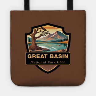 Great Basin National Park Tote