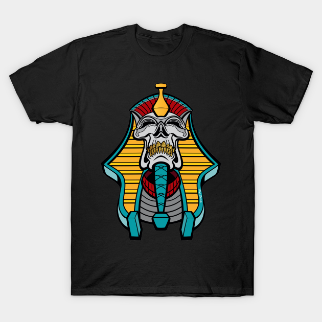 Pharaoh - Egypt - T-Shirt