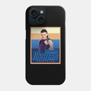 dominik Phone Case