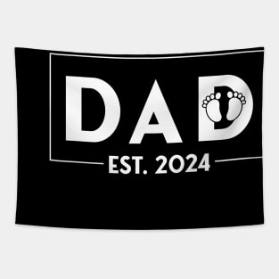 dad est 2024 Tapestry