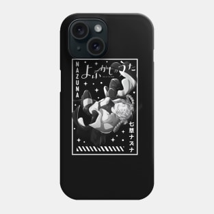 Call Of The Night Nazuna Phone Case