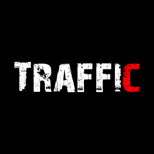 traffic by Kareem'sWorld