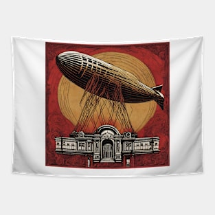 led zepplin mothership Tapestry