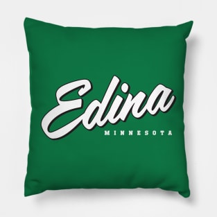 Edina Pillow