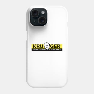 Kruger’s Industial Smoothing Phone Case