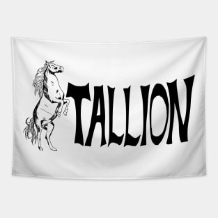 stallion Tapestry