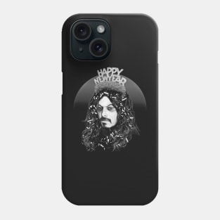 Happy New Year, Lieutenant Dan! Phone Case