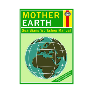 Mother Earth T-Shirt