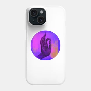 Happy Hand - Dhiaga Phone Case