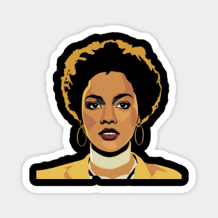 The Miseducation of Lauryn Hill Magnet