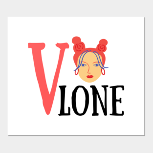 Vlone Posters And Art Prints Teepublic