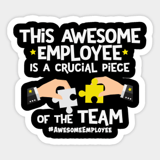 (3Pcs) Employee Appreciation Day Love and Heart Sticker Employee  Appreciation Stickers Employee Stickers Employee Appreciation Day Stickers  Employee