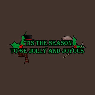 'Tis the Season T-Shirt