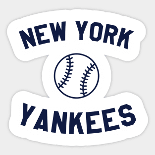 Retro Baseball Yankee Stadium Vintage Original New India