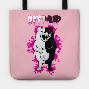 Monokuma Despair Tote