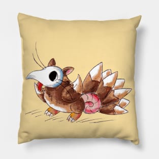 Turkey Doctor Pillow