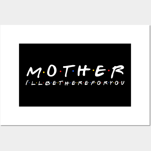 Mothers Day Gifts, Funny Mom Gifts, Mom Definition Print, Mother