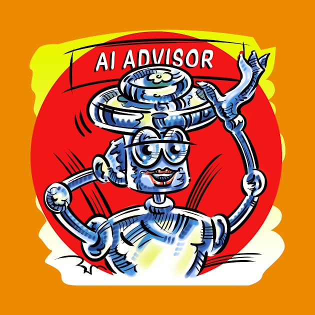 AI ADVISOR by chipandchuck