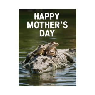 Happy Mother's Day T-Shirt