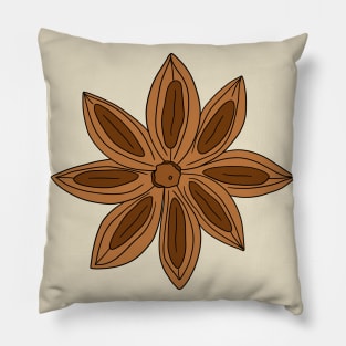 Aniseed Pillow