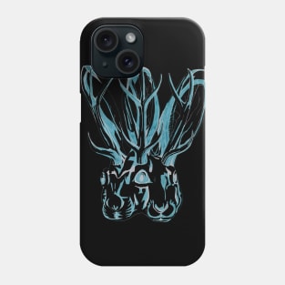 Jackalope Phone Case