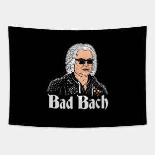 Bad Bach Tapestry