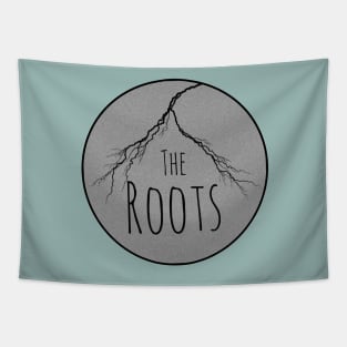 The Roots Tapestry