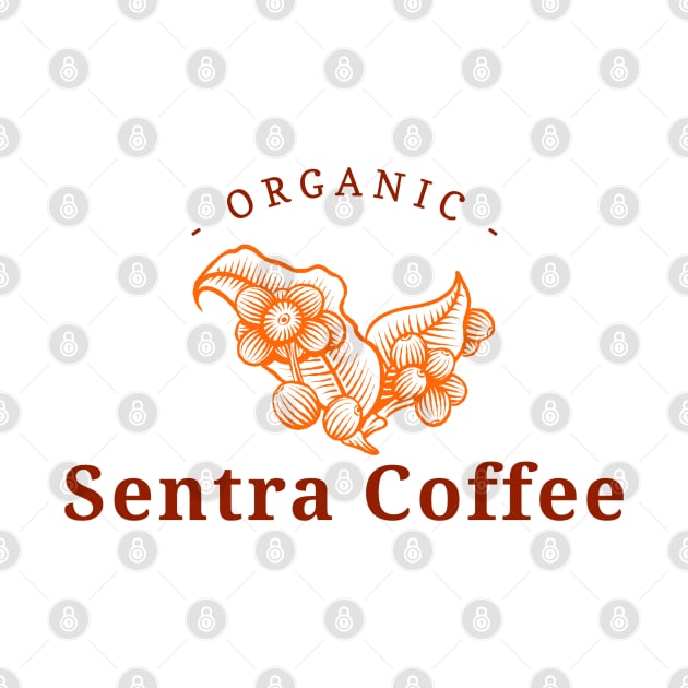 Sentra Coffee 1 by Sentra Coffee