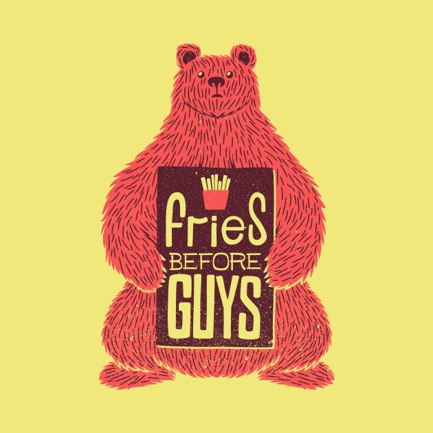 Fries Before Guys by Tobe_Fonseca