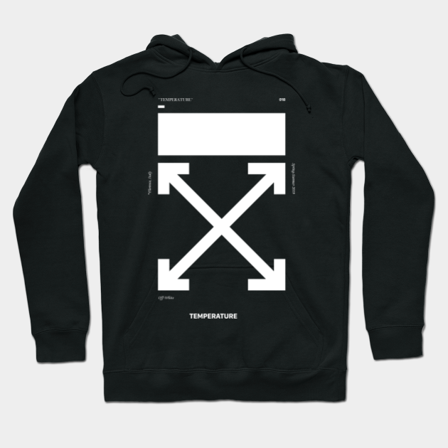 off white hoodie uk