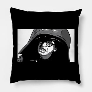 Dark Helmet Pillow