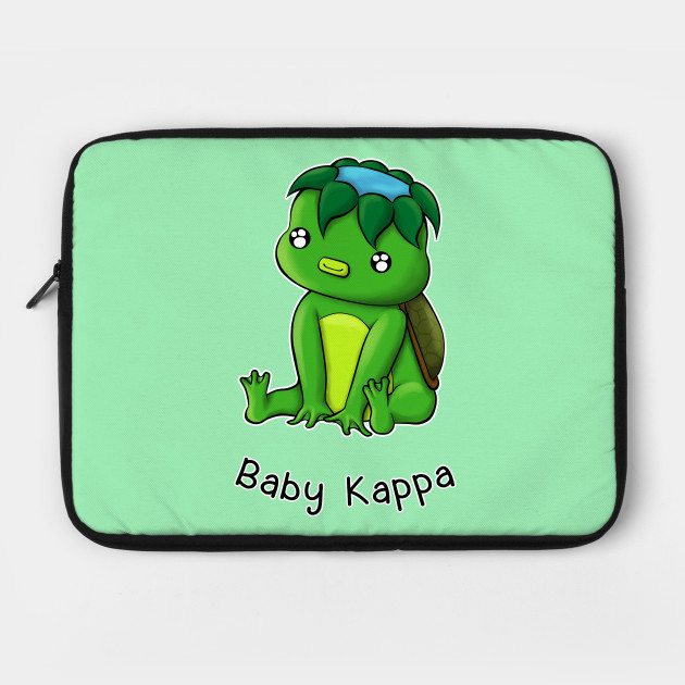 Baby Kappa Water