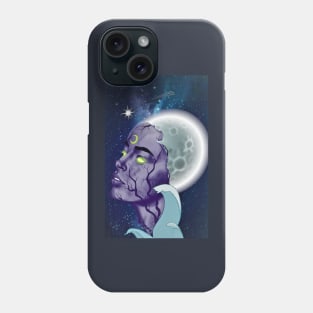 Luna Phone Case