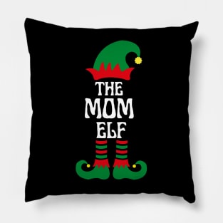 THE MOM ELF Pillow