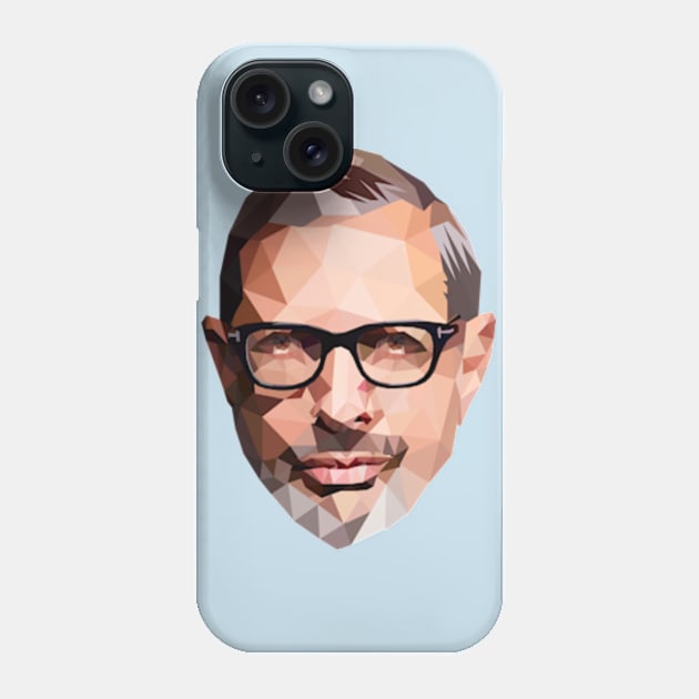 Jeff Phone Case by Worldengine