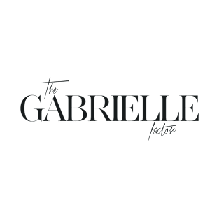 The Gabrielle Factor T-Shirt