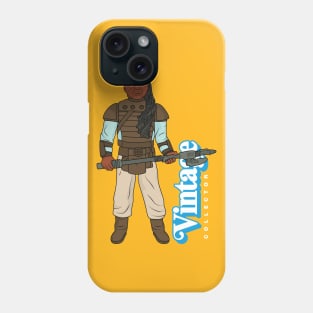 Vintage Collector - Skiff Guard Phone Case