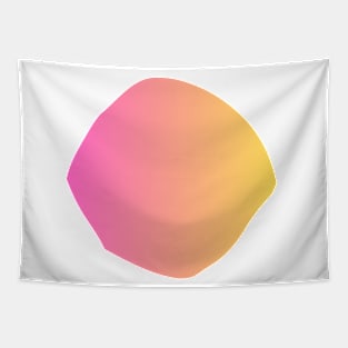 Fresh Sorbet Design Tapestry