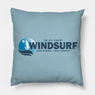 CAL31 Coast Windsurf Pillow